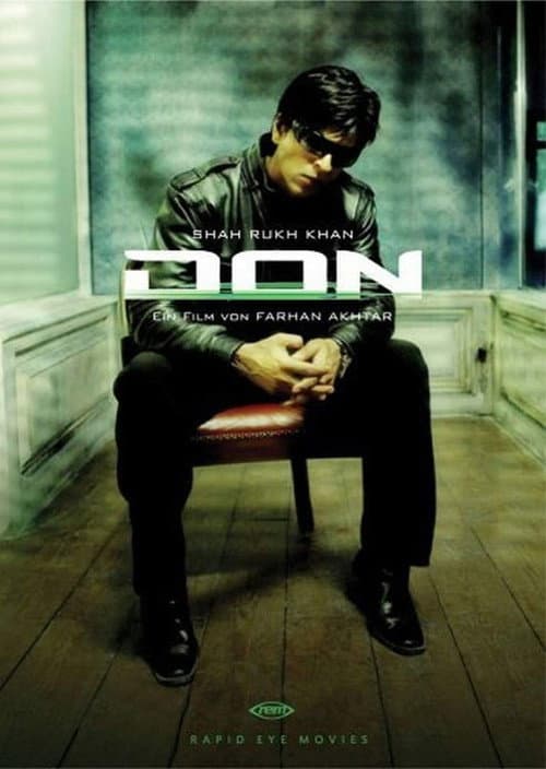 Don still 8