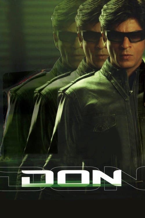 Don still 5