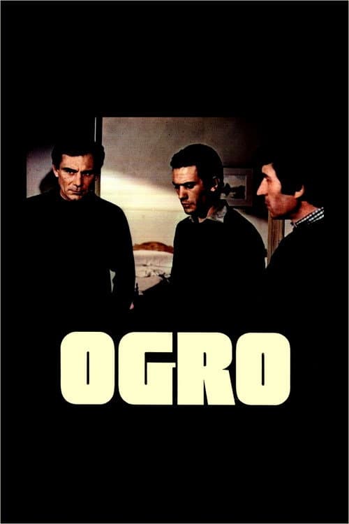 Operation Ogre still 5