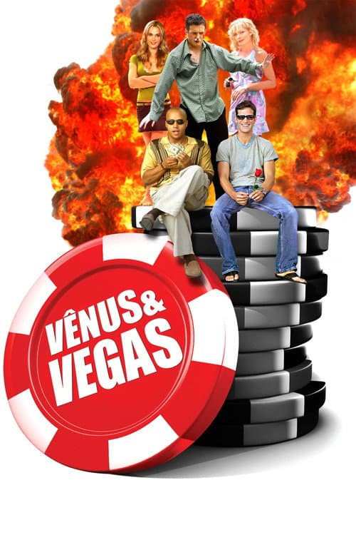 Venus & Vegas still 4