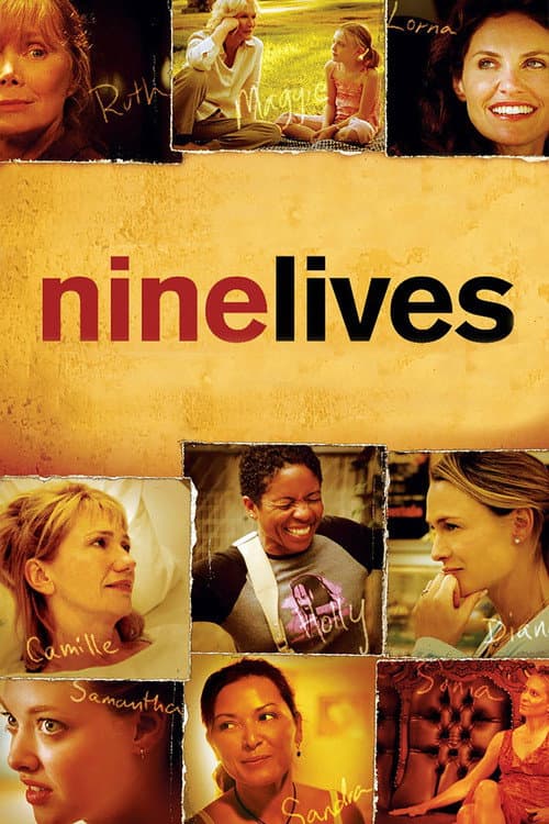 Nine Lives still 5