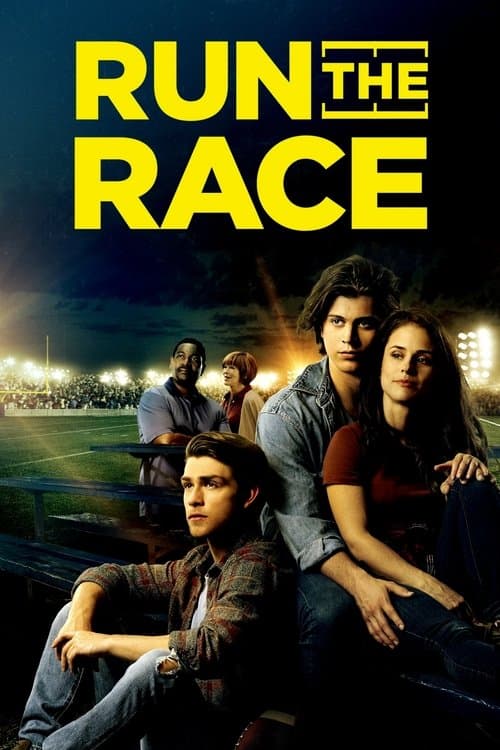 Run the Race still 8