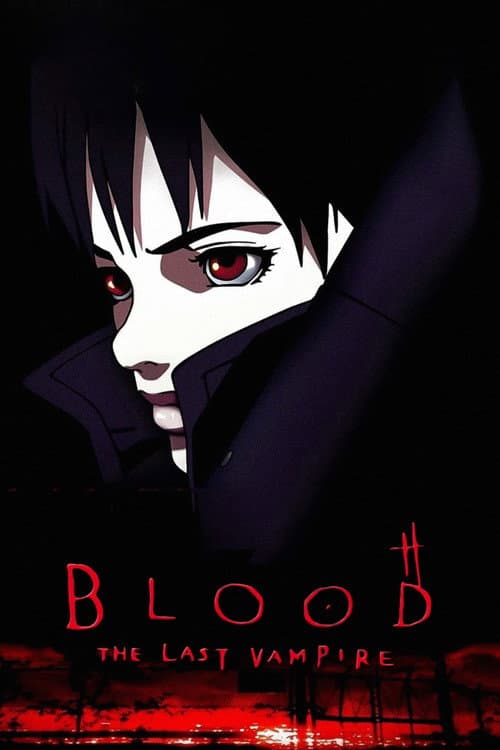 Blood: The Last Vampire still 8