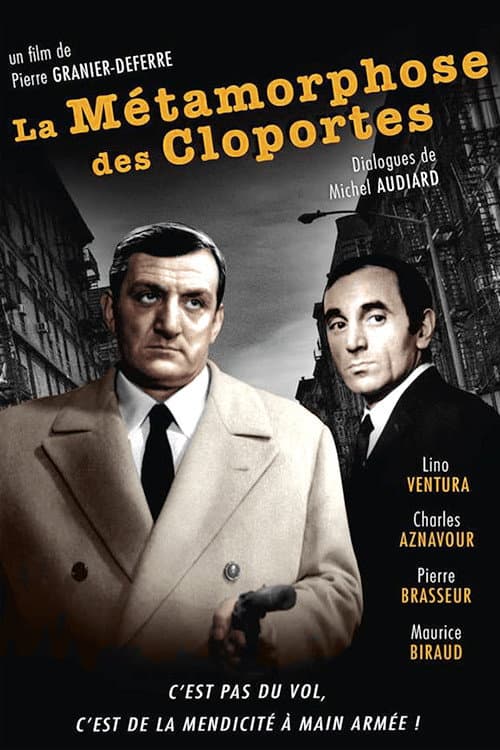 Cloportes still 5