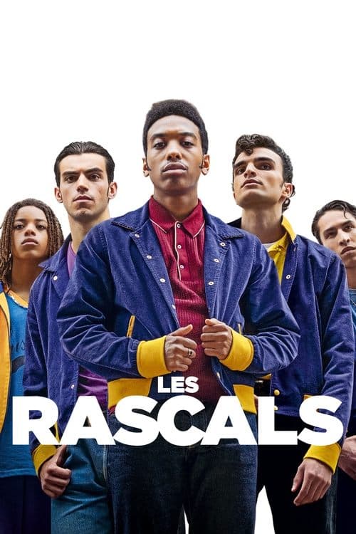 Rascals still 5