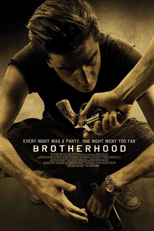 Brotherhood still 6