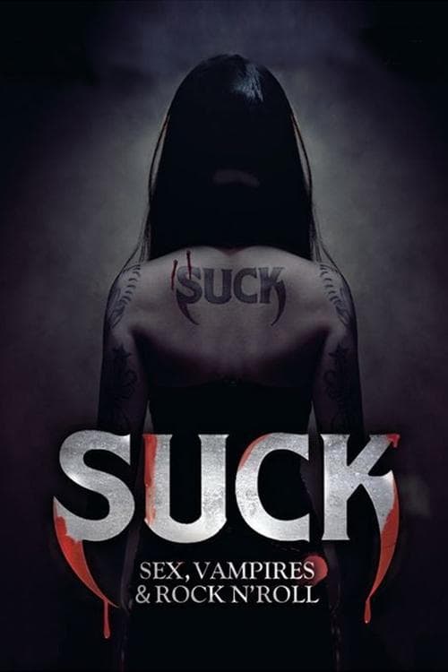 Suck still 7