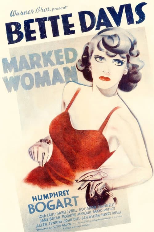 Marked Woman still 7