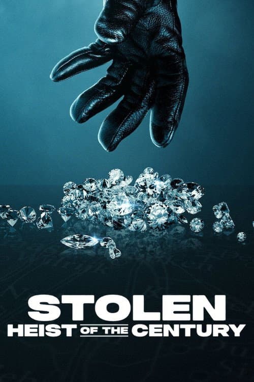 Stolen: Heist of the Century still 8