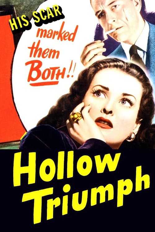 Hollow Triumph still 5