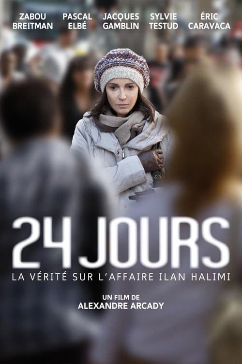 24 Days still 4