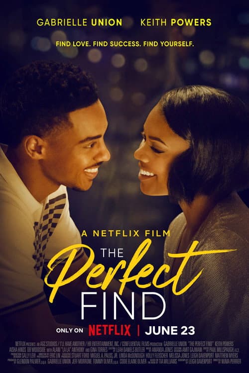 The Perfect Find still 8