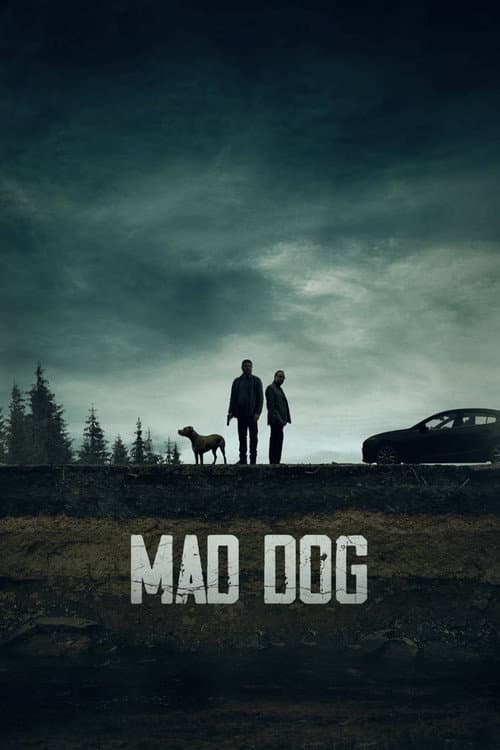 Mad Dog still 7