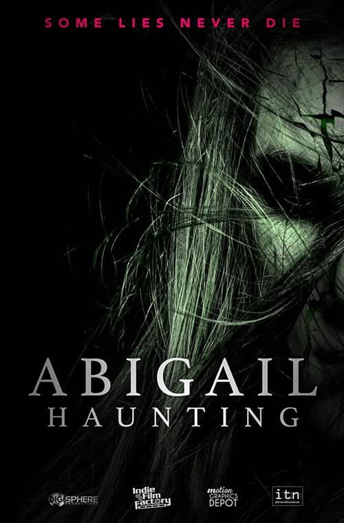 Abigail Haunting still 6