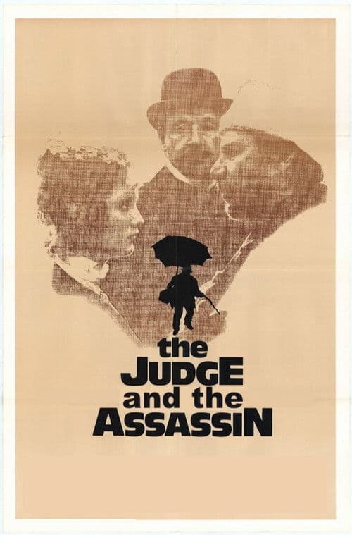 The Judge and the Assassin still 7