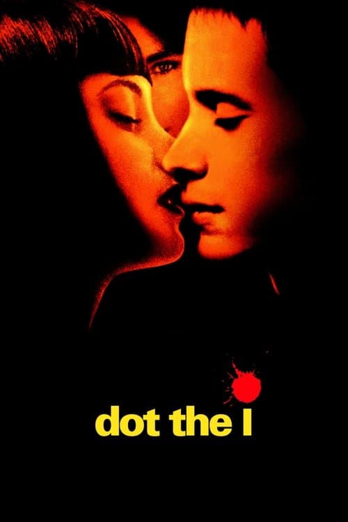 Dot the I still 3