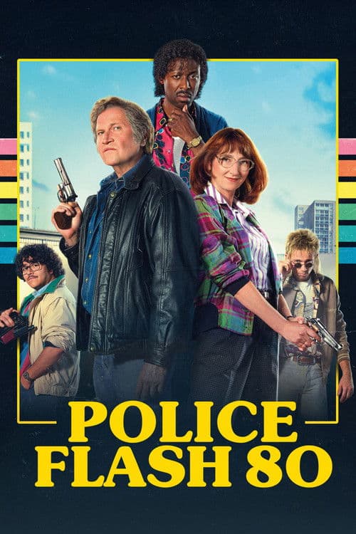 Police Flash 80 still 7