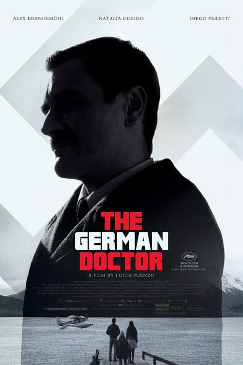 The German Doctor still 7