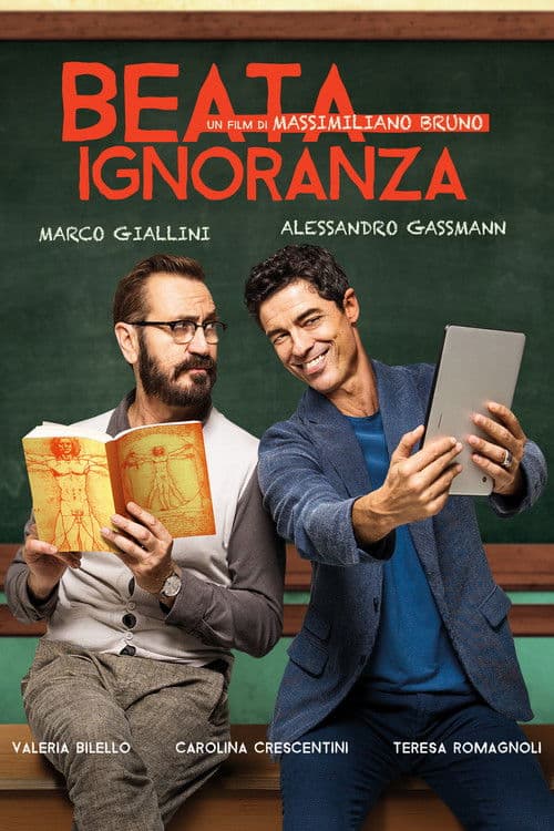 Ignorance Is Bliss still 6