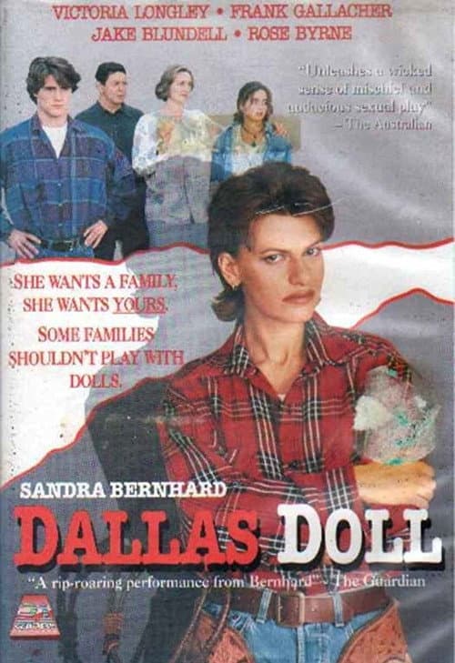 Dallas Doll still 4