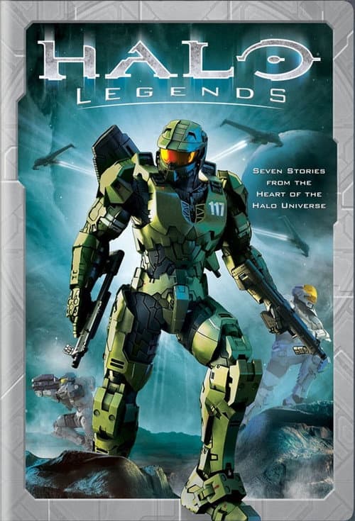 Halo Legends still 7