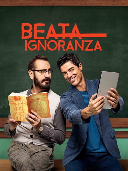 Ignorance Is Bliss still 8