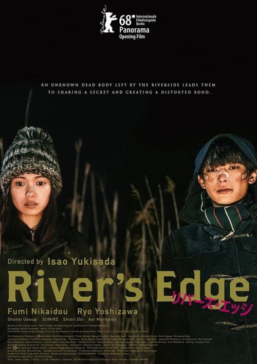River's Edge still 8