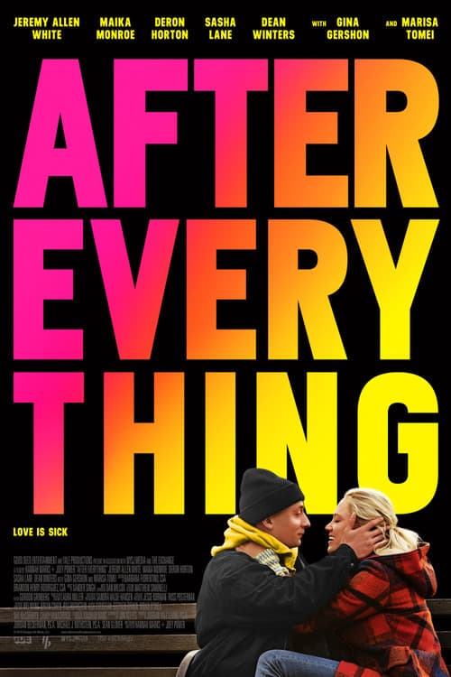 After Everything still 7