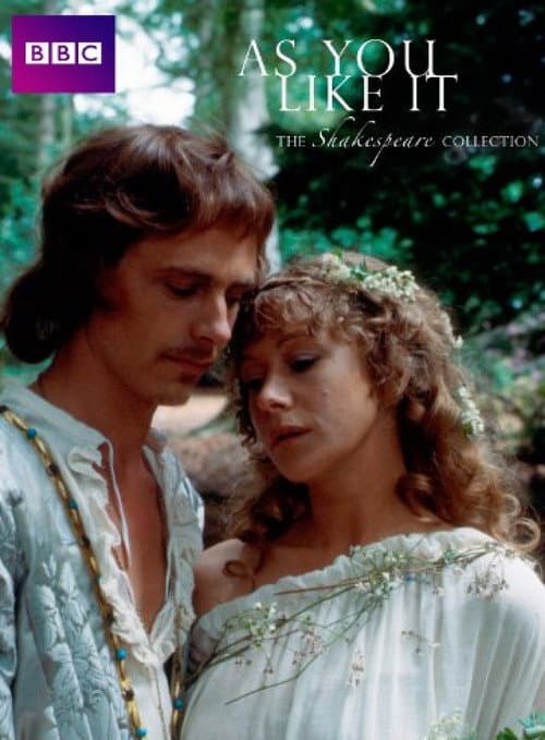 As You Like It still 5