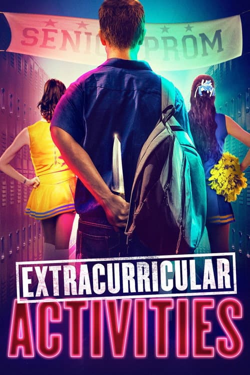 Extracurricular Activities still 6