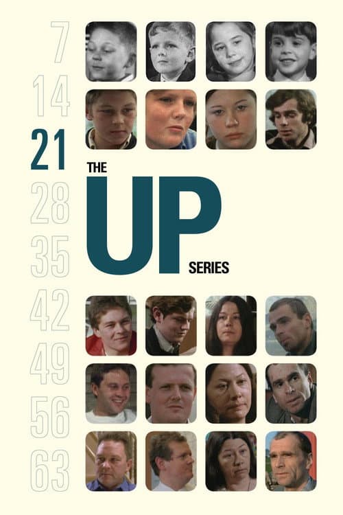 21 Up still 4