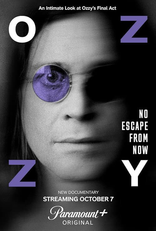 Ozzy: No Escape from Now still 8