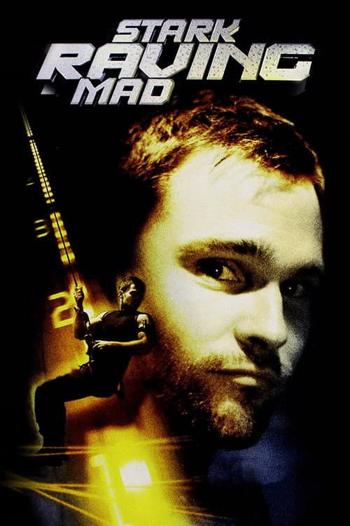 Stark Raving Mad still 6