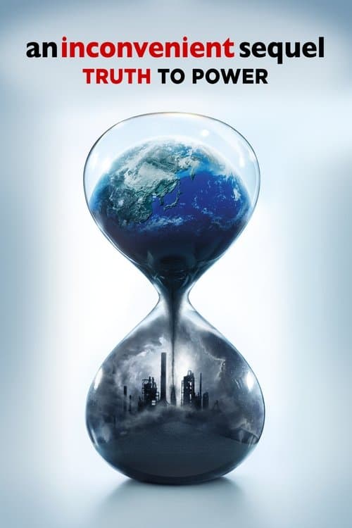 An Inconvenient Sequel: Truth to Power still 6
