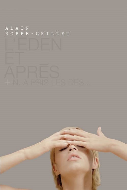 Eden and After still 7