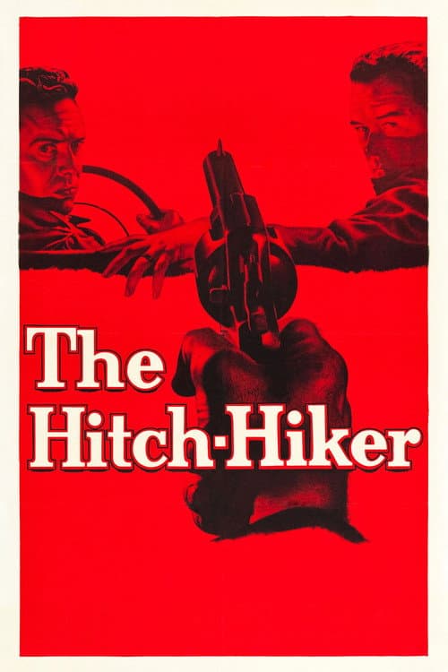 The Hitch-Hiker still 8