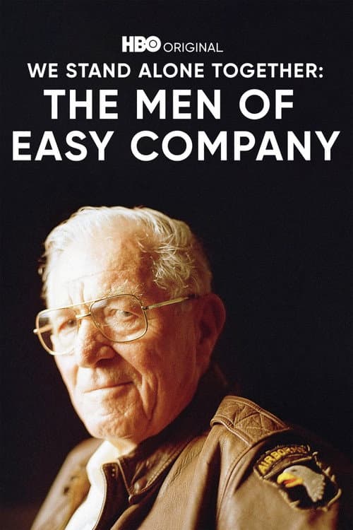 We Stand Alone Together: The Men of Easy Company still 6