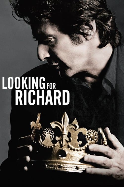 Looking for Richard still 5