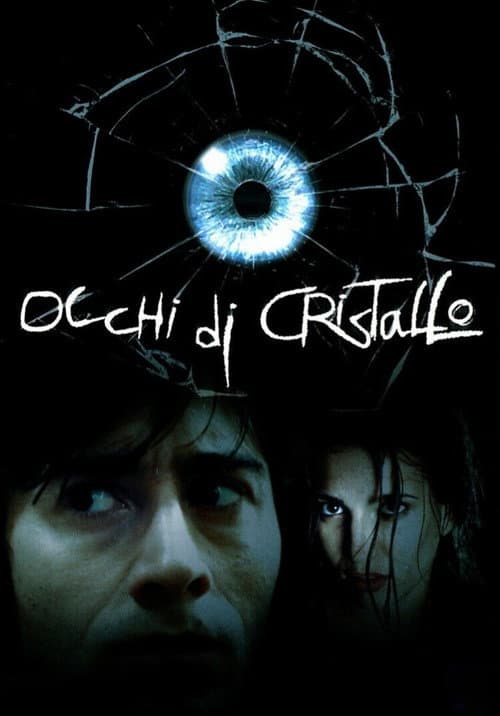 Eyes of Crystal still 8