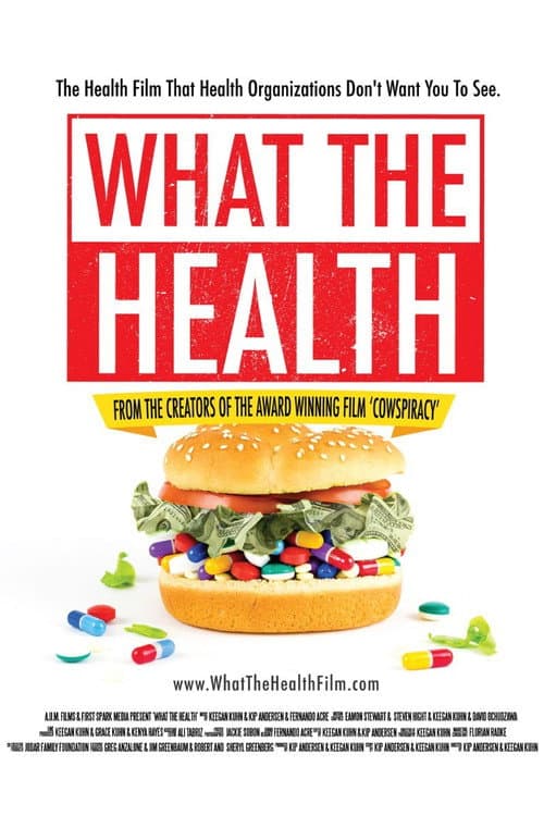 What the Health still 8