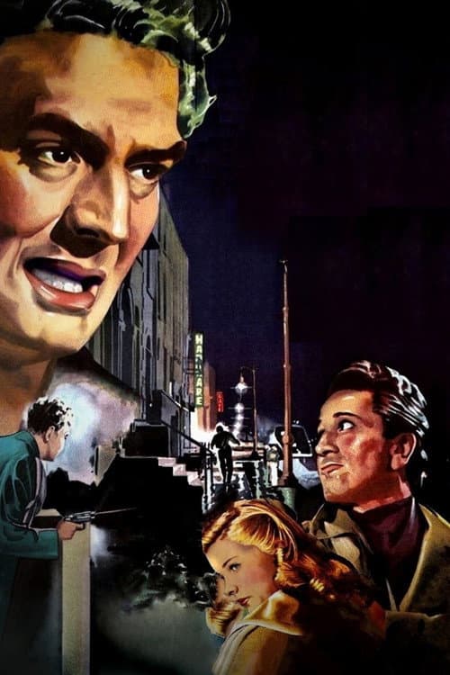 Cry of the City still 6