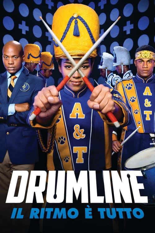 Drumline: A New Beat still 3