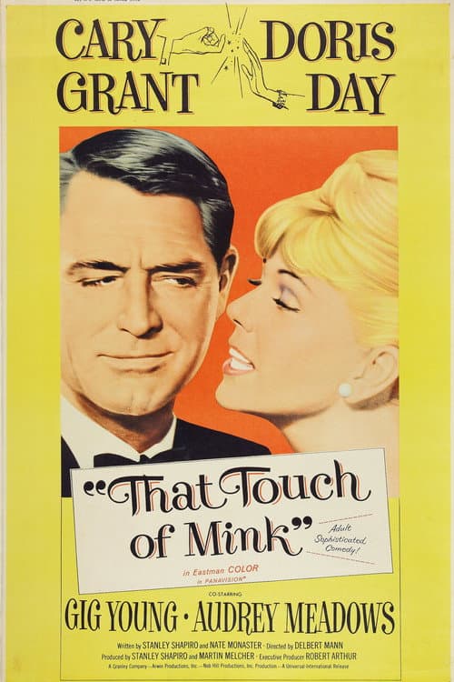 That Touch of Mink still 6