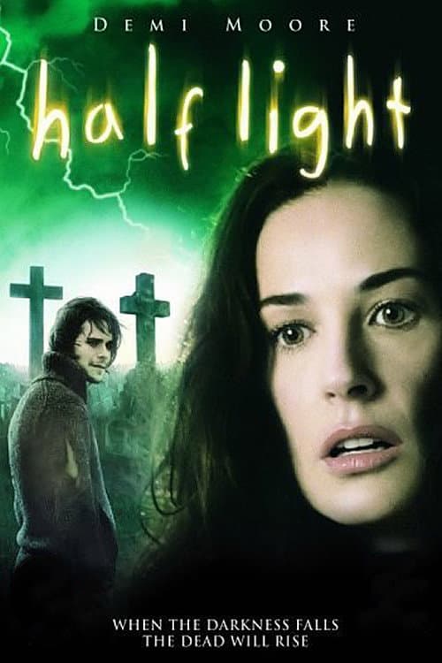 Half Light still 8