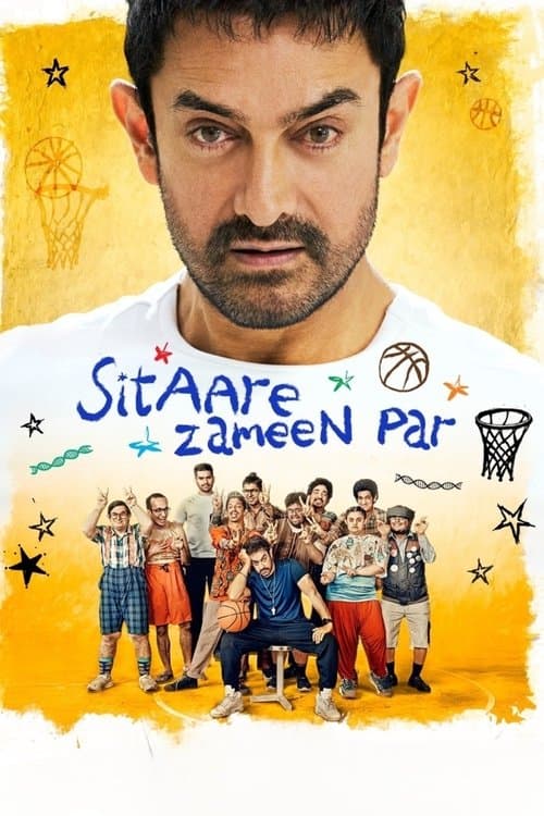 Sitaare Zameen Par still 5