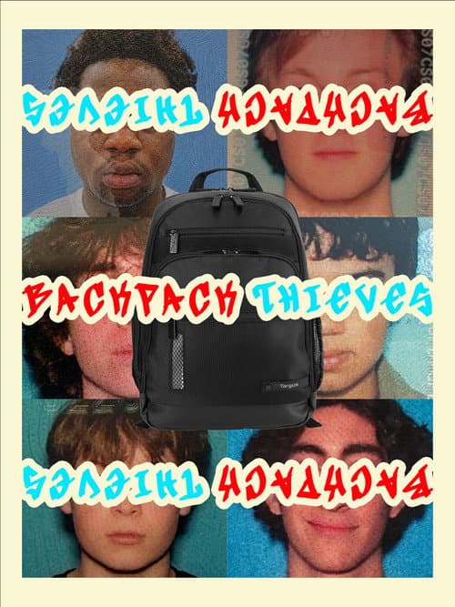 Backpack Thieves Review: A Heist Comedy Worth Watching? still 3