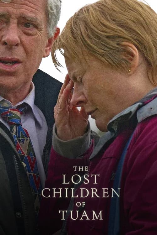 Lost Children of Tuam Trailer: A Harrowing Irish Drama still 3