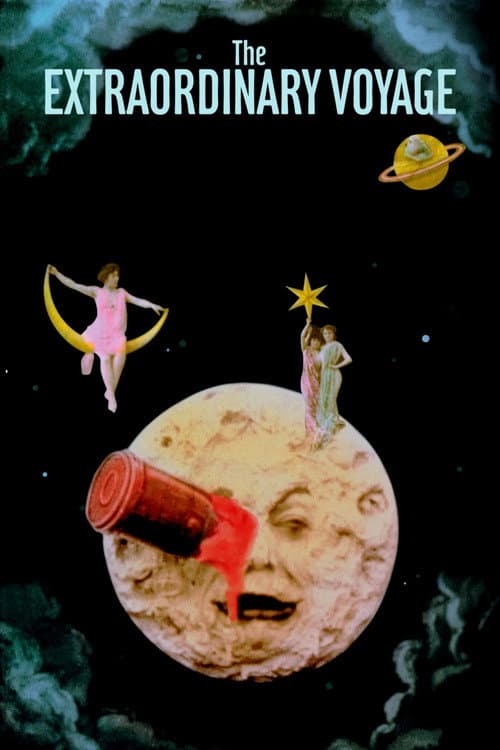 The Extraordinary Voyage still 4
