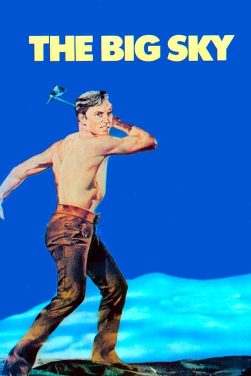 The Big Sky still 5