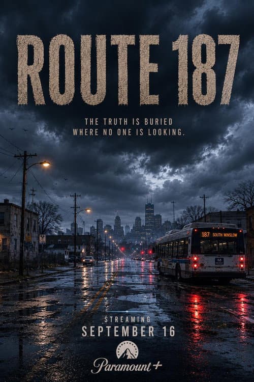 Route 187 Review: Swinton's Furious Crime Drama still 5
